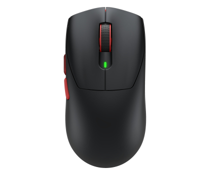 Myszka MSI Forge GM340 W Black